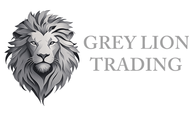 Gray Lion