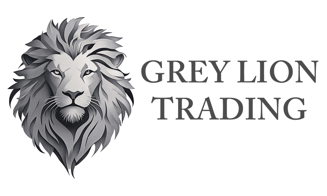 Gray Lion Trading