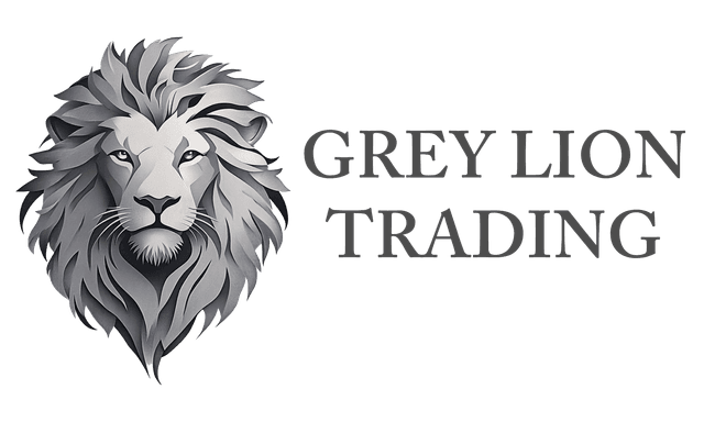 Gray Lion